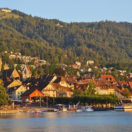 Cozy 1 Room Apartment In Zug Eksteriør bilde