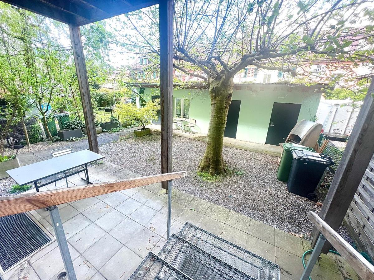 Cozy 1 Room Apartment In Zug Eksteriør bilde