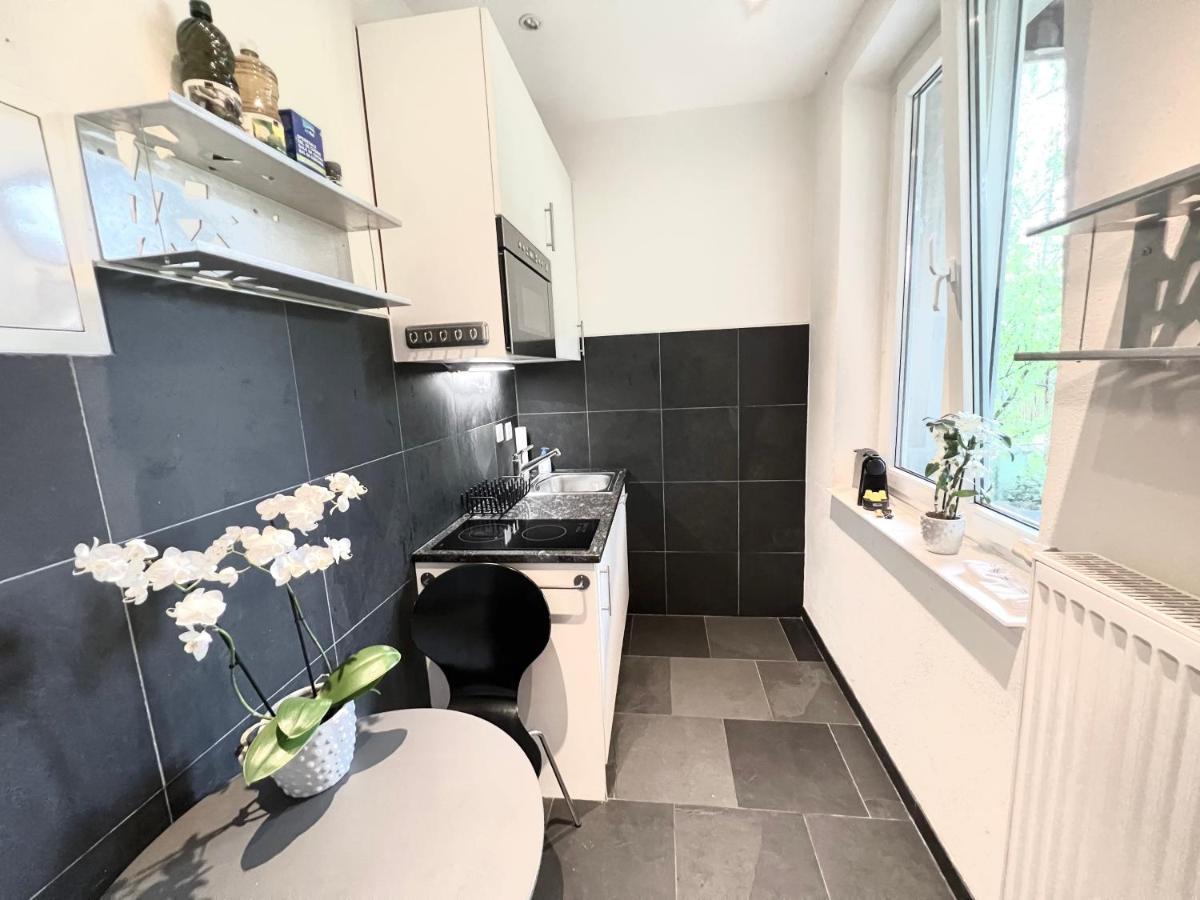 Cozy 1 Room Apartment In Zug Eksteriør bilde